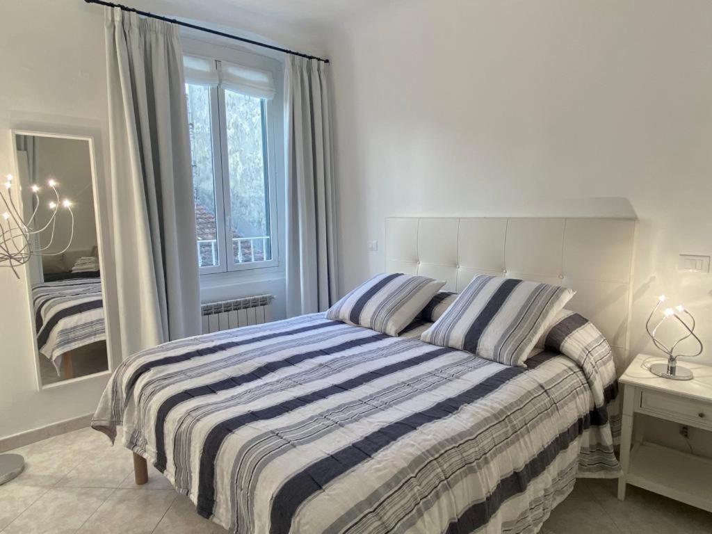 Casa Vacanze Armanda-Suite 莱里奇 外观 照片