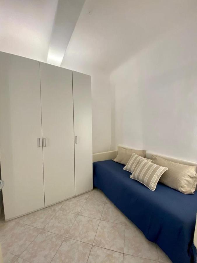 Casa Vacanze Armanda-Suite 莱里奇 外观 照片