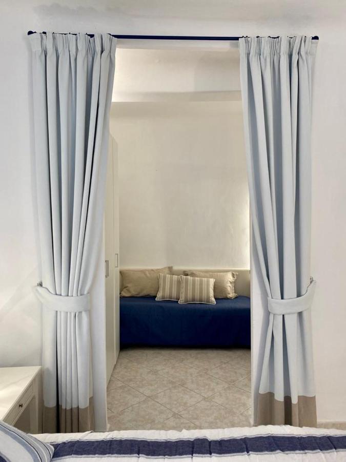 Casa Vacanze Armanda-Suite 莱里奇 外观 照片