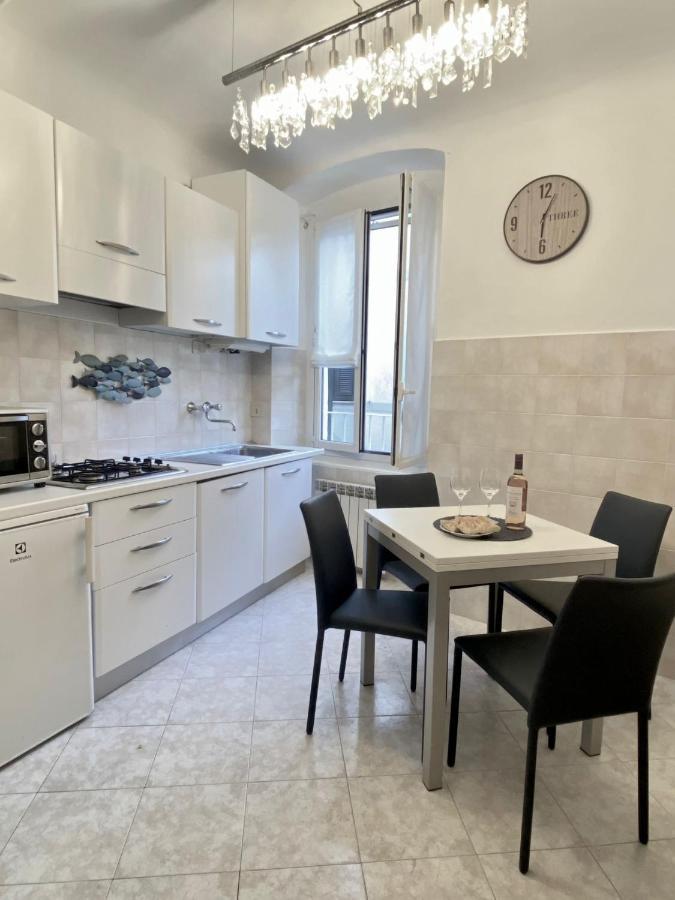 Casa Vacanze Armanda-Suite 莱里奇 外观 照片