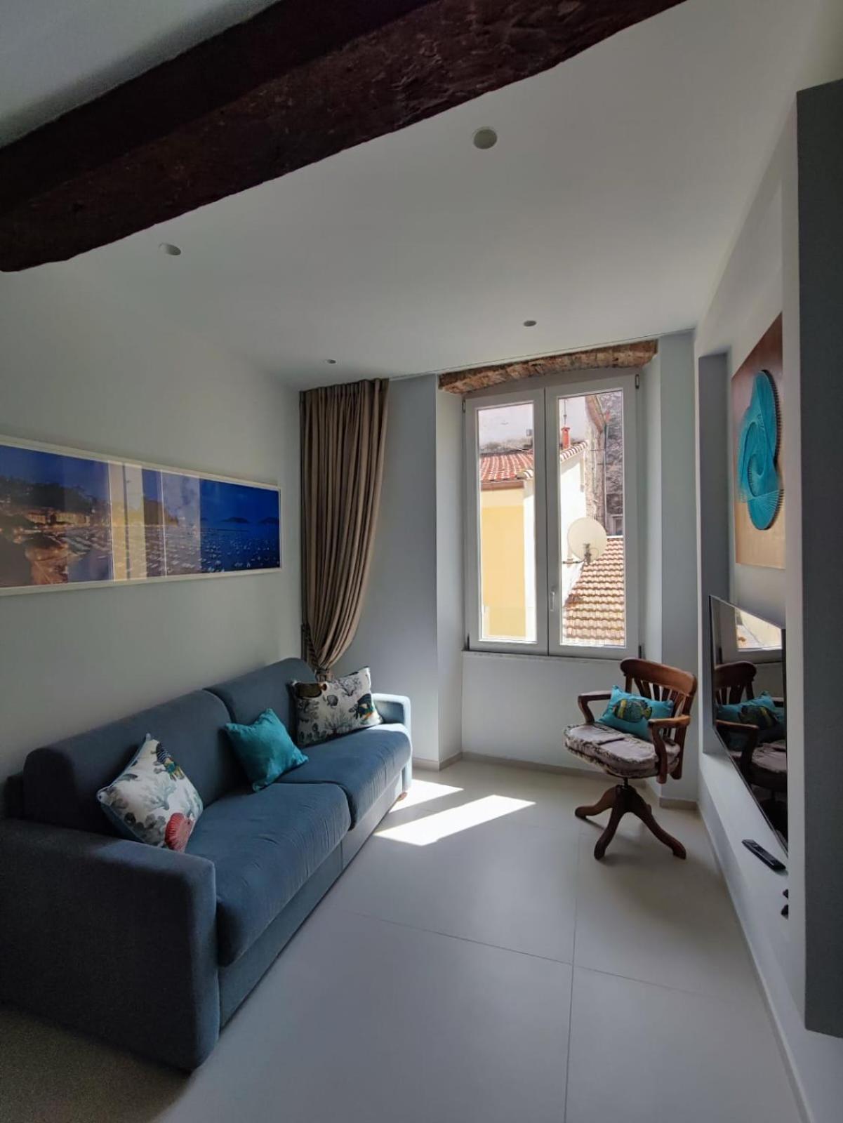 Casa Vacanze Armanda-Suite 莱里奇 外观 照片