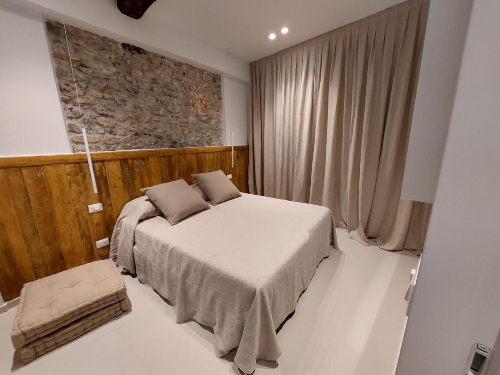 Casa Vacanze Armanda-Suite 莱里奇 外观 照片