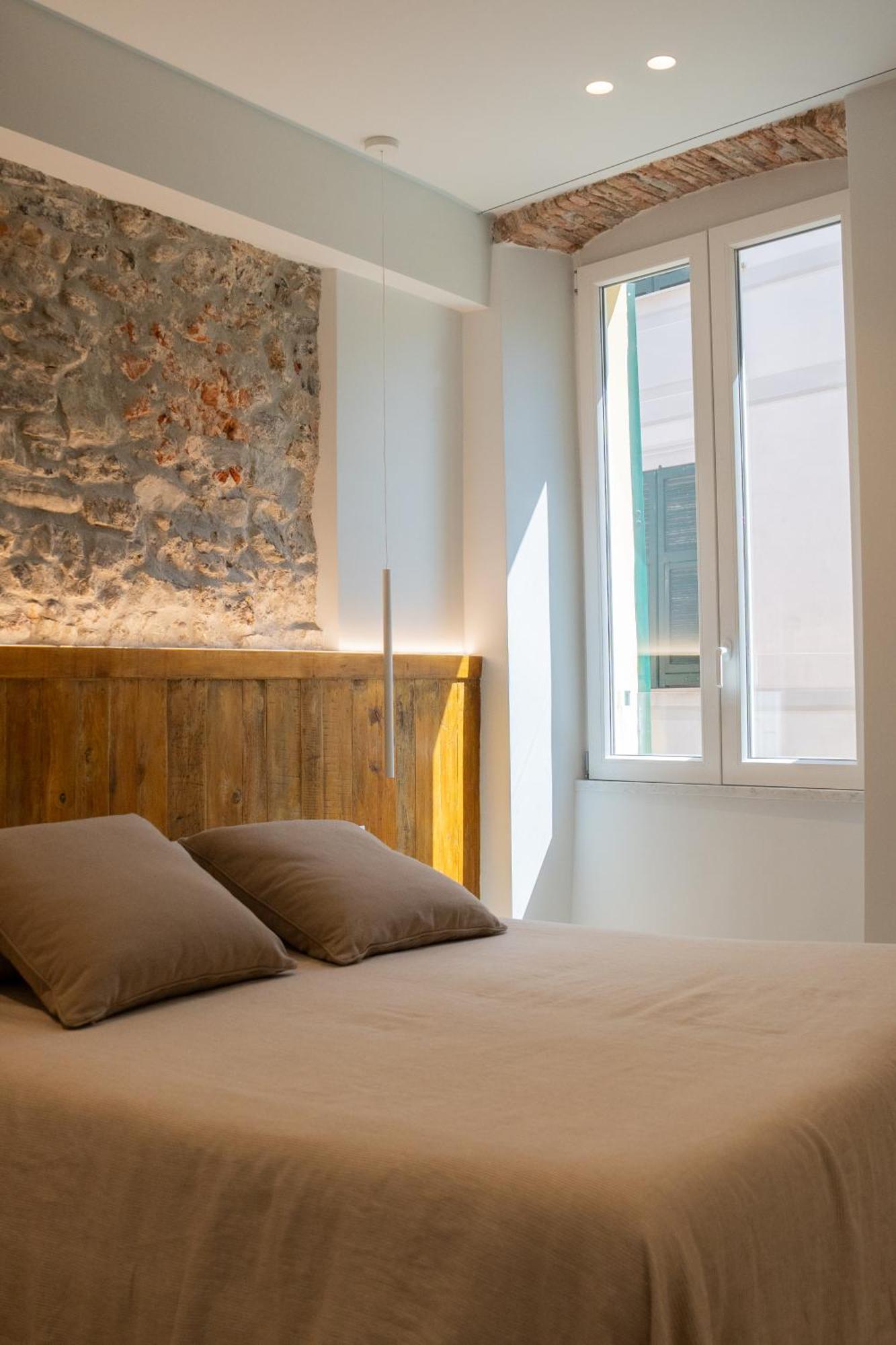 Casa Vacanze Armanda-Suite 莱里奇 外观 照片